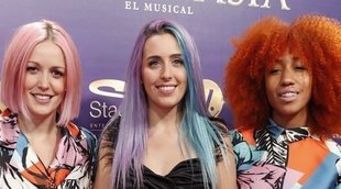 Sweet California: "El disco 'Origen' es alegría, libertad y decisión propia"