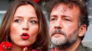 Cristina Alarcón y José Luis García-Pérez esperan su primer hijo en común: "¡Estamos como locos de contentos!"