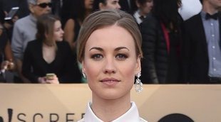 Yvonne Strahovski ('El cuento de la criada') anuncia el nacimiento de su primer hijo