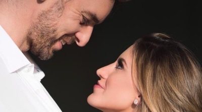 Pau Gasol anuncia boda con Cat McDonnell