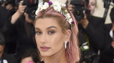 Hailey Baldwin se pronuncia sobre Justin Bieber: "Es increíble"