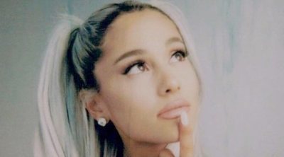 Los extraños mensajes de Ariana Grande en Instagram tras su ruptura con Pete Davidson: "¡Hoy no Satanás!"