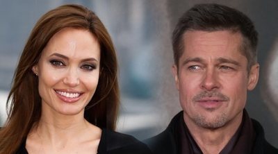 Un paso más en el divorcio de Angelina Jolie y Brad Pitt: comienza la evaluación de la custodia de los hijos