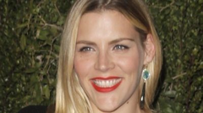 Busy Philipps cuenta en sus memorias que tuvo una aventura durante su matrimonio con Marc Silverstein