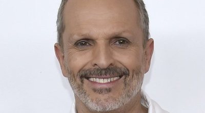 Nacho Palau, ex de Miguel Bosé, rompe su silencio emprendiendo acciones legales contra el cantante