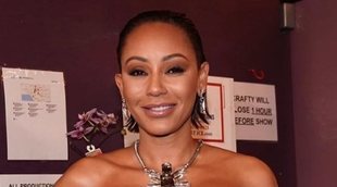 Mel B, investigada tras una supuesta agresión a un modelo