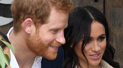 Los amigos de Meghan Markle sobre su embarazo: "No quería esperar mucho porque ya es mayor"