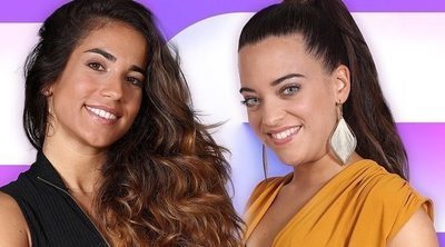 Julia y Noelia ('OT 2018') protagonizan la primera bronca en la Academia