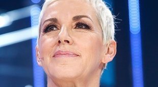 Ana Torroja, sobre la polémica del tema de Mecano: "Me enorgullece cantar las canciones como se escribieron"