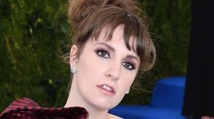 Lena Dunham pasa otra vez por el quirófano para extirparle el ovario izquierdo