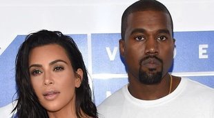 Los Kardashian-West se van de safari durante su visita a Uganda