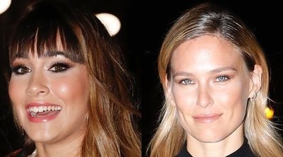 Bar Refaeli, Aitana Ocaña o Vanesa Romero brillan con luz propia en los Premios Cosmopolitan 2018