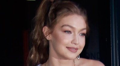 Un paparazzi demanda a Gigi Hadid por publicar sin su permiso una fotografía que le tomó en la calle