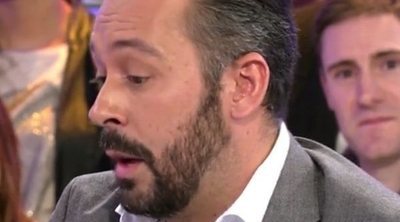 Kike Calleja, sobre Techi: "Ya se ha olvidado de Omar Montes porque durmió con otra persona"