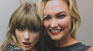 El motivo por el que Taylor Swift no fue una de las invitadas a la boda de Karlie Kloss