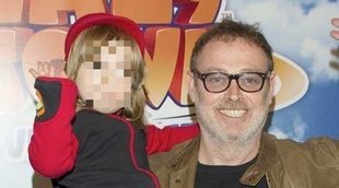 Mafalda, la hija de Pablo Carbonell, debuta como actriz pese a su enfermedad