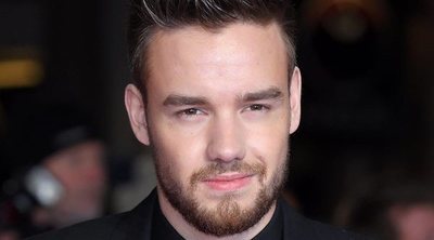 Liam Payne bromea sobre su vida sentimental: "Ser rechazado es la historia de mi sangrienta vida"