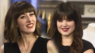 Paloma González de nuevo contra Natalia Ferviú: "Ya era hora de que alguien la pusiera en su sitio"