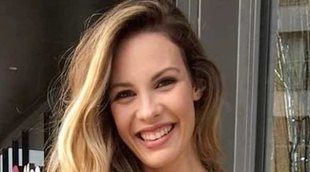 La reflexión de Jessica Bueno para celebrar el sexto cumpleaños de su hijo Francisco Rivera