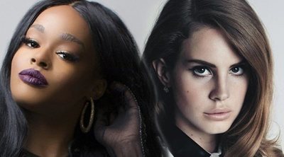 Enemigas Íntimas: Lana del Rey, Azealia Banks y el enfrentamiento que causó el apoyo a Trump