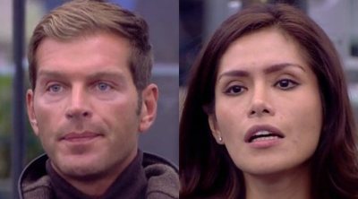 El Koala se salva y deja la quinta expulsión de 'GH VIP 6' entre Darek y Miriam Saavedra