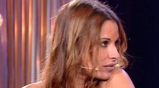 El pique de Techi Cabrera con Chabelita Pantoja en 'GHVIP6': "Ni come ni deja comer"