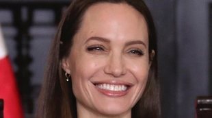 Angelina Jolie viaja a Perú para ayudar a los refugiados venezolanos