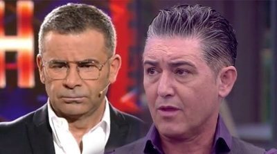 Jorge Javier Vázquez, sobre la salvación de Ángel Garó a Verdeliss: "No preguntaste si era obligatorio"