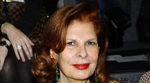 Muere Carmen Alborch, ex Ministra de Felipe González