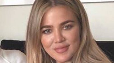 Khloe Kardashian rompe definitivamente con Tristan Thompson y pedirá la custodia completa de True