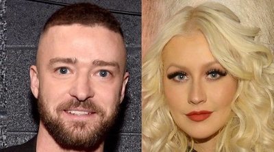 El varapalo de Justin Timberlake y Christina Aguilera en sus giras musicales