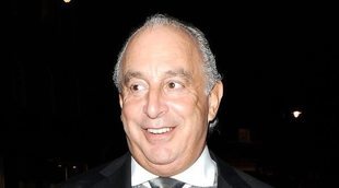 El dueño de Top Shop, Philip Green ha sido acusado por acoso sexual