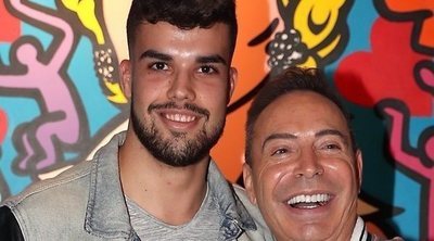 Maestro Joao y Pol Badía confirman su romance: "Tenemos una relación muy sana, estamos muy contentos"