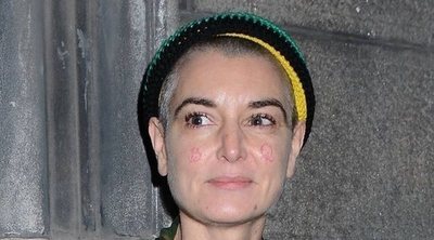 Sinéad O'Connor anuncia que se ha convertido al Islam