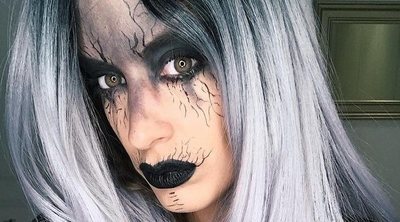 Cindy Crowford, Olympia de Grecia o Dulceida: Así es como los famosos celebran la fiesta de Halloween