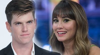 Una nueva pista hace saltar las alarmas sobre la posible relación entre Aitana Ocaña y Miguel Bernardeau