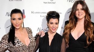 Las Kardashian disfrutan de unas divertidas vacaciones en Indonesia