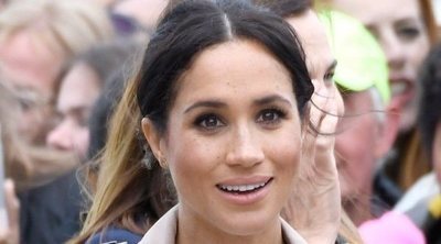 Meghan Markle pidió en un contrato a su exmarido que le pagara un entrenador y un nutricionista si se quedaba embarazada