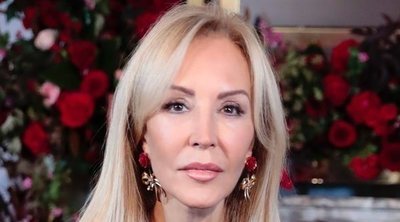 Carmen Lomana, la 'sombra' de Antonia Dell'Atte, Elena Rivera y Sassa de Osma protagonizan el fiestón de Charlotte Tilbury