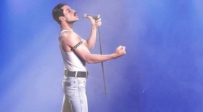 'Bohemian Rhapsody' y 'El cascanueces y los cuatro reinos': los estrenos de cine más destacados