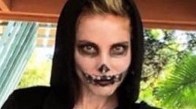 Adriana Abenia, Elsa Pataky y Alejandra Rubio se preparan para celebrar Halloween 2018