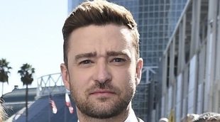 Justin Timberlake confiesa cuándo empezó a fumar marihuana