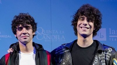 Los Javis (Javier Calvo y Javier Ambrossi) vuelven a 'OT 2018' para sustituir a Itziar Castro