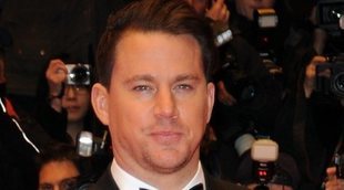 Channing Tatum lleva a su hija a un concierto de Jessie J