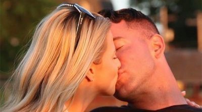 'Jersey Shore': Mike 'The Situation' se casa con Lauren Pesce poco antes de entrar en prisión