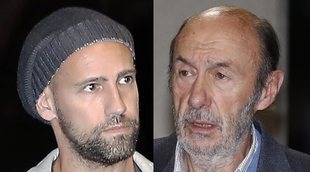 Gonzalo Miró, Alfredo Pérez Rubalcaba y otros famosos se despiden de Álvaro de Luna