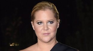 Amy Schumer habla sobre su embarazo: "Hasta ahora he tenido un embarazo muy difícil"