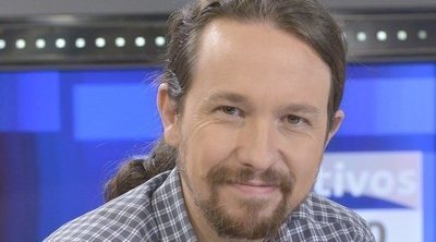 Pablo Iglesias habla de sus hijos, desvela que quiere tener una niña y cómo fue su encuentro con los Reyes Felipe y Letizia