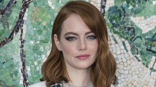 Conoce a Emma Stone a raíz de estas 30 curiosidades