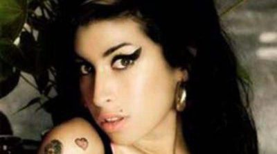 Amy Winehouse quería tener un hijo con su ex Blake Fielder